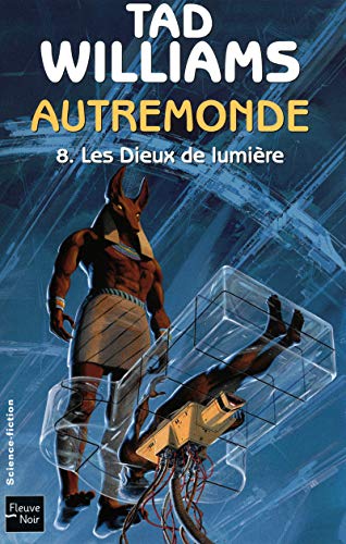 9782265087705: Les Dieux de lumire: 8