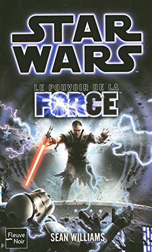 Stock image for Le pouvoir de la force for sale by medimops