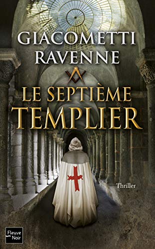 9782265088528: Le septime Templier