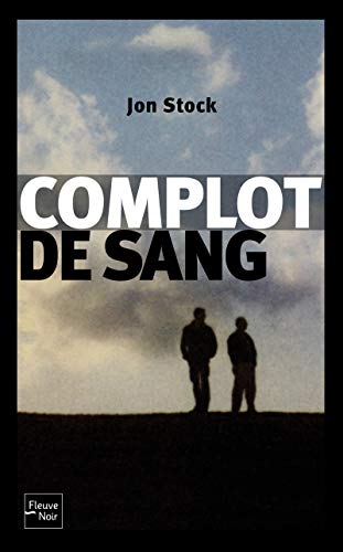 Stock image for Complot de sang for sale by medimops