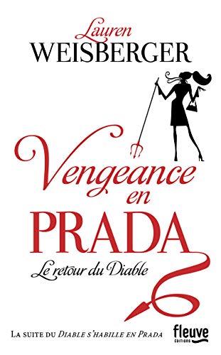 Beispielbild fr Vengeance en Prada zum Verkauf von Ammareal