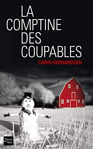 Stock image for La comptine des coupables for sale by Ammareal