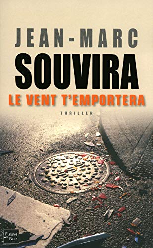 9782265089181: Le vent t'emportera