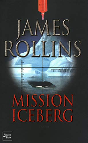 9782265089723: Mission Iceberg