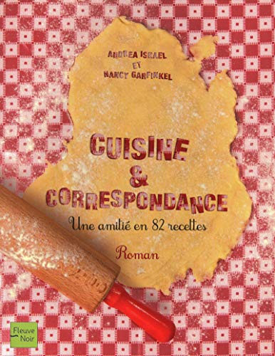 Beispielbild fr Cuisine et correspondance zum Verkauf von Ammareal