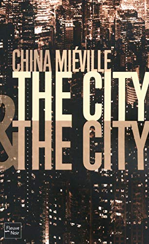 9782265090651: The City & The City