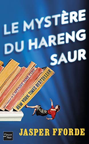 9782265090965: Le mystre du hareng saur: 6