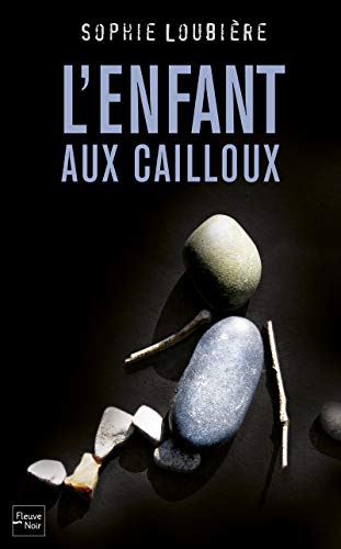 9782265092570: L'enfant aux cailloux