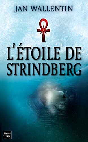 9782265092594: L'toile de Strindberg