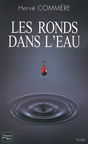 Beispielbild fr Les ronds dans l'eau zum Verkauf von medimops