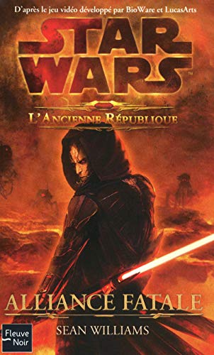 Star War - numÃ©ro 107 L'ancienne RÃ©publique - tome 1 (1) (9782265092990) by [???]