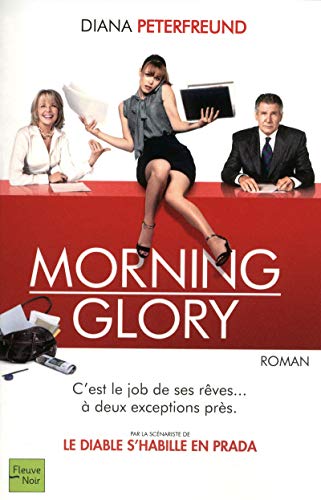 9782265093126: Morning Glory (French Edition)