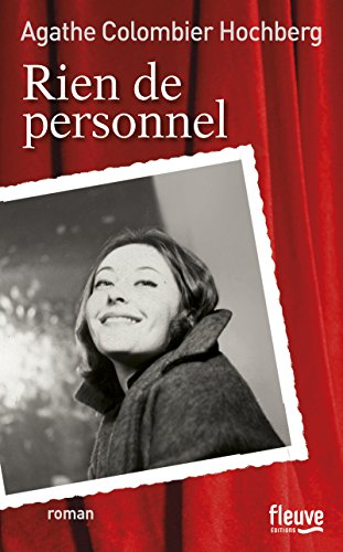 9782265093522: Rien de personnel (French Edition)