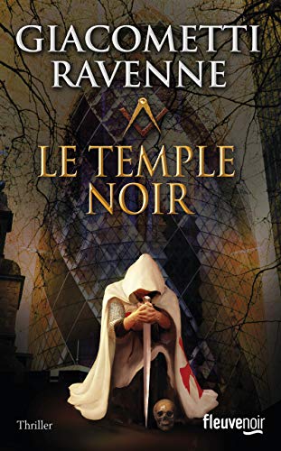 Beispielbild fr Le temple noir (8) zum Verkauf von WorldofBooks