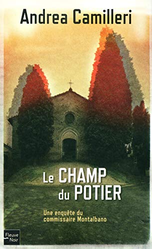 9782265093720: Le champ du potier