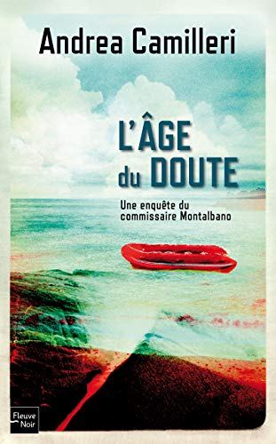 Stock image for L'âge du doute (French Edition) for sale by Better World Books