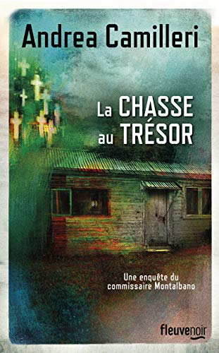 9782265093973: La chasse au trsor