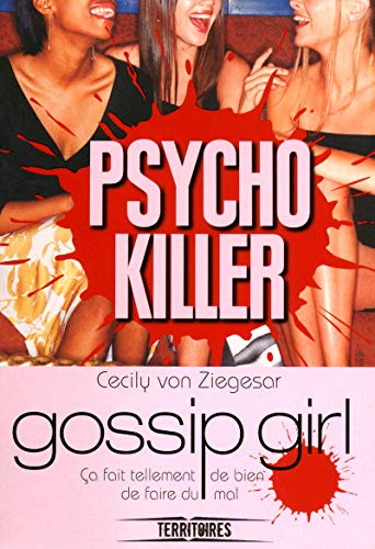 9782265094062: Psycho killer