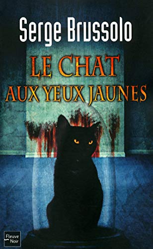 Beispielbild fr agence 13 t.3 ; le chat aux yeux jaunes zum Verkauf von Better World Books