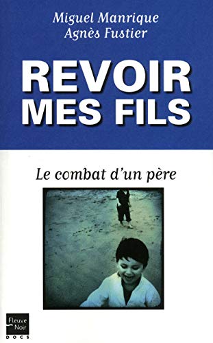Stock image for Revoir mes fils for sale by Ammareal