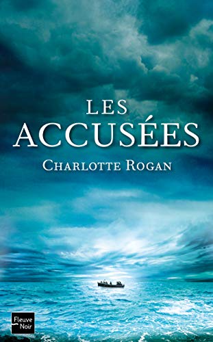 9782265094475: Les Accuses (French Edition)