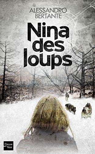 9782265095281: Nina des loups