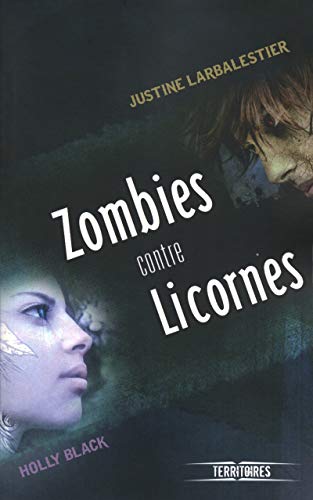 Stock image for Zombies contre licornes for sale by Ammareal