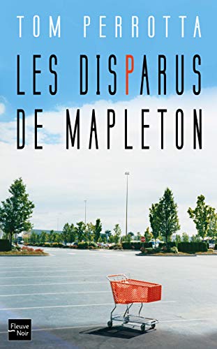 9782265096424: Les disparus de Mapleton