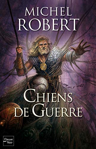 9782265096905: L'agent des ombres - tome 7 Chien de guerre (7)