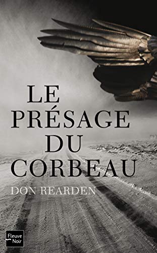 Stock image for Le prsage du corbeau for sale by Ammareal