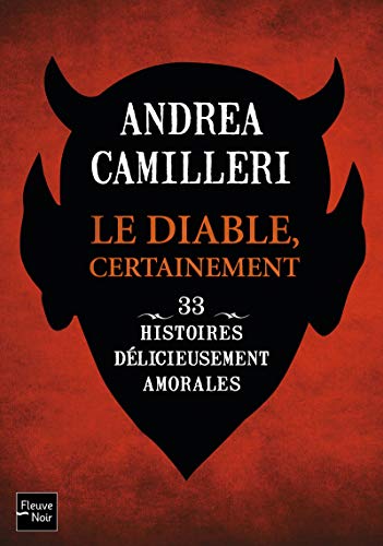 9782265097162: Le diable, certainement