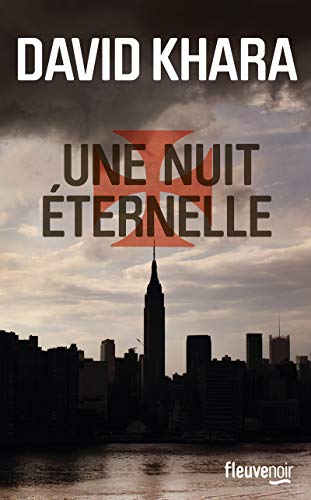 Beispielbild fr Une Nuit ternelle zum Verkauf von RECYCLIVRE