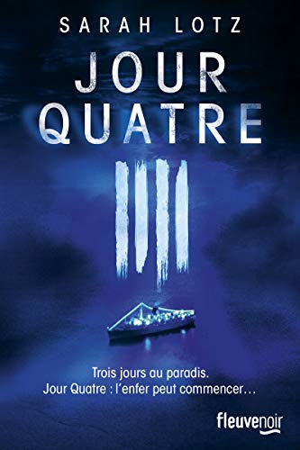 9782265098039: Jour quatre