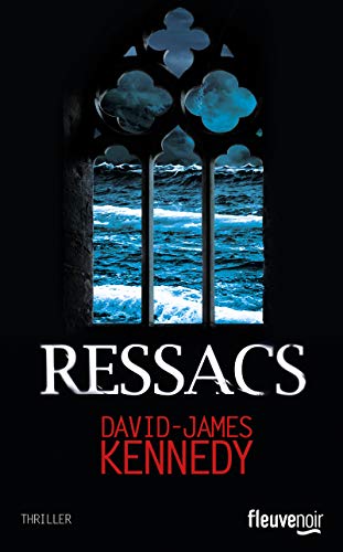 Stock image for Ressacs Kennedy, David-James for sale by LIVREAUTRESORSAS