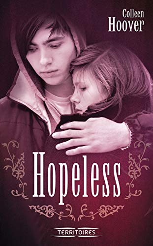 Stock image for Hopeless for sale by medimops