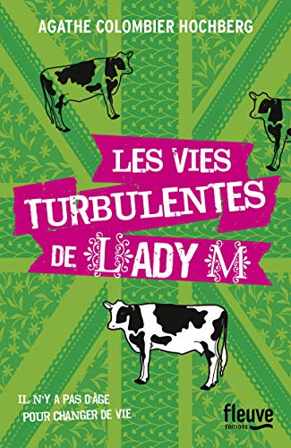 9782265098374: Les Vies turbulentes de Lady M (4)