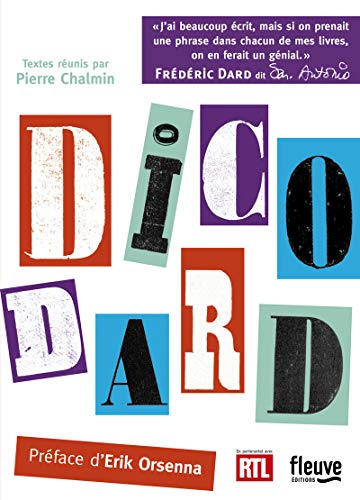 9782265098466: Le DicoDard