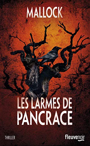 Stock image for Les Larmes de Pancrace for sale by Ammareal