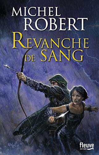 9782265098541: Fille des clans - tome 2 Revanche de sang (2) (French Edition)