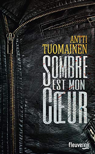 Stock image for Sombre est mon coeur for sale by Ammareal