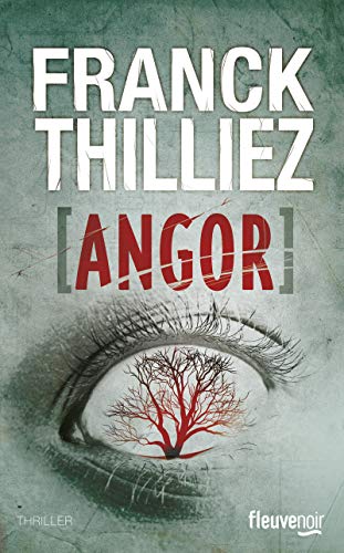 9782265098695: Angor (4) (French Edition)
