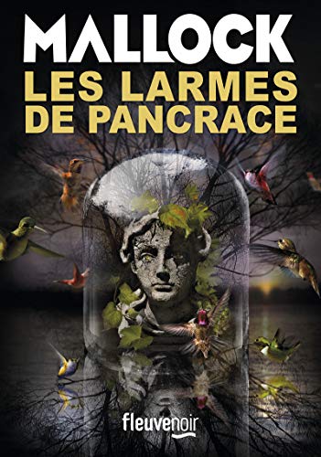Stock image for Les Larmes de Pancrace (4) for sale by Ammareal
