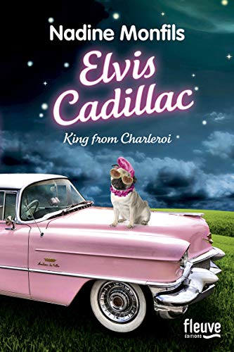 Beispielbild fr Elvis Cadillac zum Verkauf von WorldofBooks