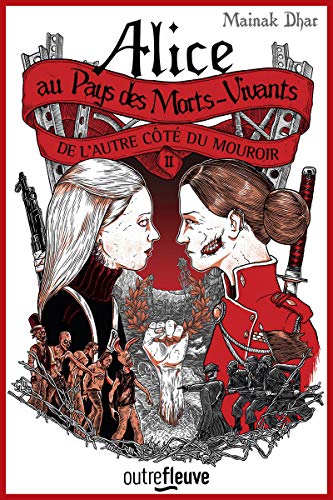 Beispielbild fr Alice au Pays des Morts-Vivants (2) zum Verkauf von Ammareal