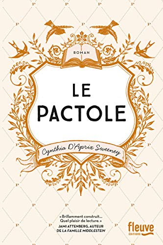 Stock image for Le Pactole for sale by Ammareal