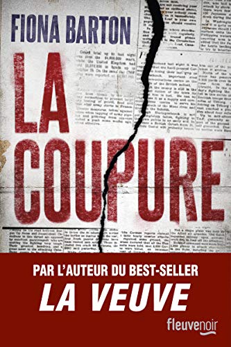 Stock image for La coupure for sale by WorldofBooks