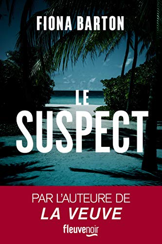 Stock image for Le Suspect for sale by Ammareal