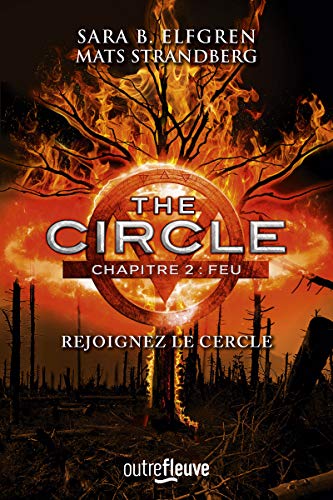 Beispielbild fr The Circle. Vol. 2. Feu zum Verkauf von RECYCLIVRE