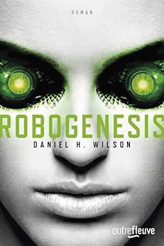 Stock image for Robogenesis for sale by medimops