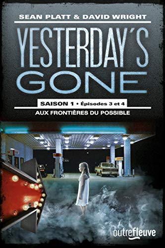 9782265116207: Yesterday's gone - saison 1 - tome 2 (2)
